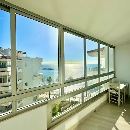 Mirador Del Mar En Centro
