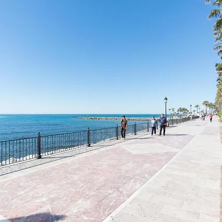 Mirador Del Mar En Centro *