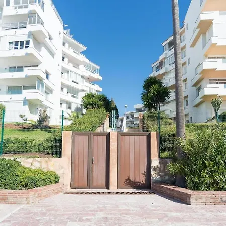 Mirador Del Mar En Centro Apartment Marbella