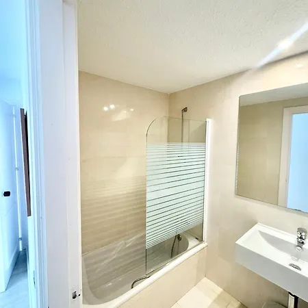 Mirador Del Mar En Centro Apartment *