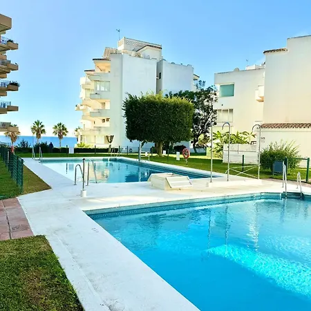 Mirador Del Mar En Centro * Marbella