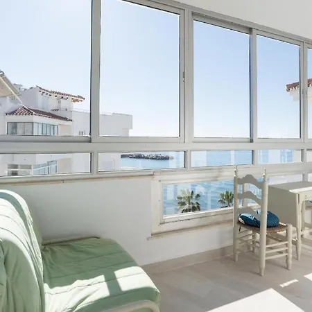 Apartment Mirador Del Mar En Centro *