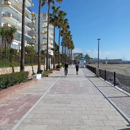Mirador Del Mar En Centro Apartment *