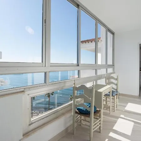 Lägenhet Mirador Del Mar En Centro Marbella