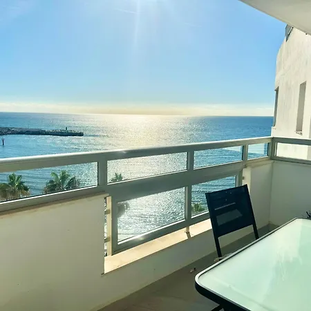 Mirador Del Mar En Centro