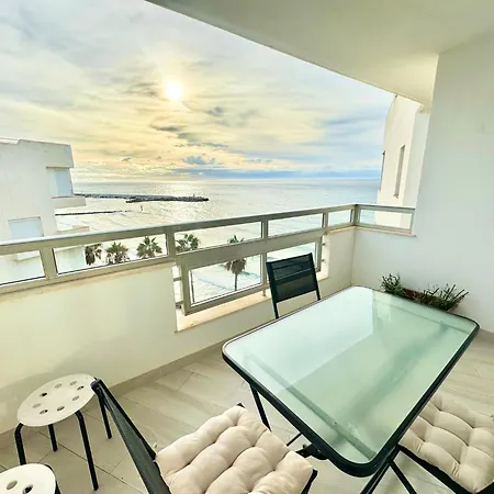 Lägenhet Mirador Del Mar En Centro *