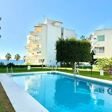 Mirador Del Mar En Centro Apartament Marbella
