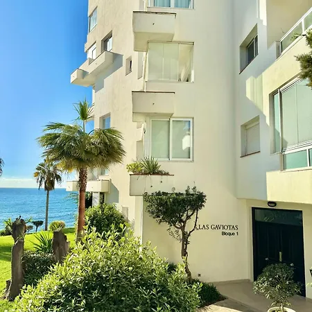 Apartament Mirador Del Mar En Centro
