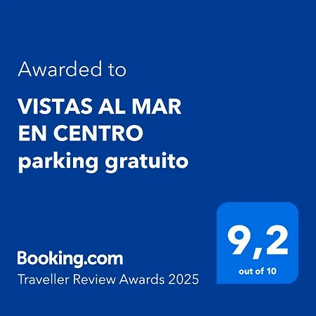 Mirador Del Mar En Centro Lägenhet Marbella